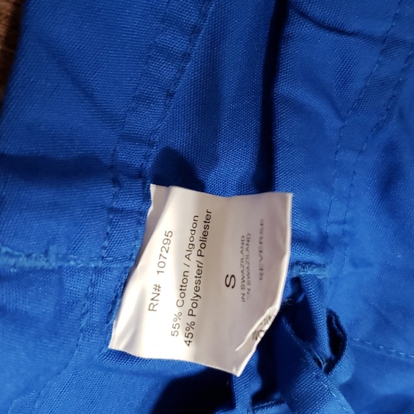 (S) NWT Dickies Medical Uniforms Classic Scrub Bottoms Workplace - Picture 5 of 11